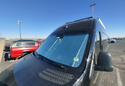Customer Submitted Photo: Northern Frontier Premium Windshield Sun Shade
