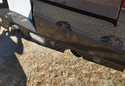 Ranch Hand Sport Rear Bumper