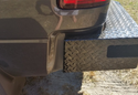 Ranch Hand Sport Rear Bumper