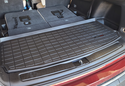 Customer Submitted Photo: WeatherTech Cargo Liner