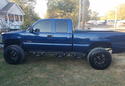 Customer Submitted Photo: N-Fab N-Durastep Nerf Bars