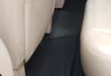 Customer Submitted Photo: WeatherTech DigitalFit Floor Liners