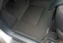 Customer Submitted Photo: 3D Maxpider Kagu Floor Liners