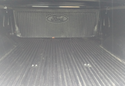 TonnoPro Tri-Fold Soft Tonneau Cover