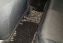 Husky Liners WeatherBeater Floor Liners