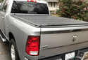 BakFlip G2 Tonneau Cover