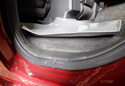 WeatherTech DigitalFit Floor Liners photo by Roger E