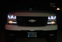 Anzo Headlights