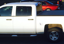Customer Submitted Photo: Advantage TorzaTop Tonneau Cover