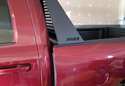 Aries Switchback Headache Rack