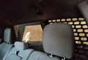 Aries Switchback Headache Rack