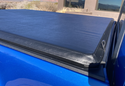 TruXedo TruXport Tonneau Cover photo by Glenn P