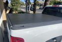 Trident RapidRoll Tonneau Cover photo by Robert V