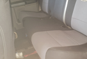 Coverking Genuine CR Grade Neoprene Seat Covers