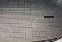 WeatherTech Cargo Liner