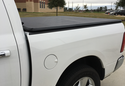 Customer Submitted Photo: American Tonneau Tri-Fold Tonneau Cover