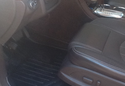 Customer Submitted Photo: Smartliner Maxliner Floor Mats