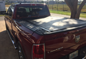 Customer Submitted Photo: BAK Revolver X2 Tonneau Cover