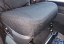 Carhartt Super Dux PrecisionFit Seat Covers