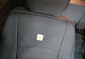 Carhartt Super Dux PrecisionFit Seat Covers