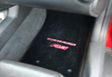 Lloyd Luxe Floor Mats