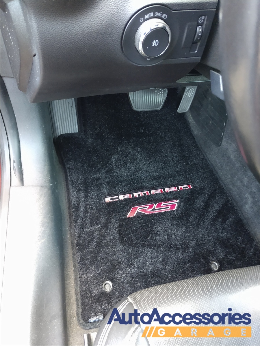 Lloyd Mats Store: GMC Floor Mats