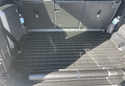 WeatherTech Cargo Liner with Bumper Protector