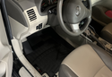 Customer Submitted Photo: WeatherTech DigitalFit Floor Liners