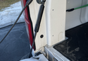 Dee Zee Tailgate Assist