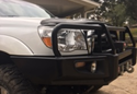 ARB Deluxe Bull Bar