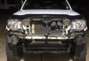 ARB Deluxe Bull Bar