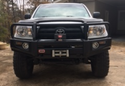 ARB Deluxe Bull Bar