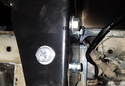 ARB Deluxe Bull Bar