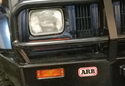 ARB Deluxe Bull Bar