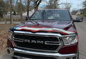 Customer Submitted Photo: Stampede Vigilante Premium US Flag Bug Deflector