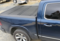 Customer Submitted Photo: BakFlip F1 Tonneau Cover