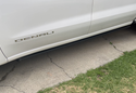 AMP Research PowerStep Running Boards photo by Charles T