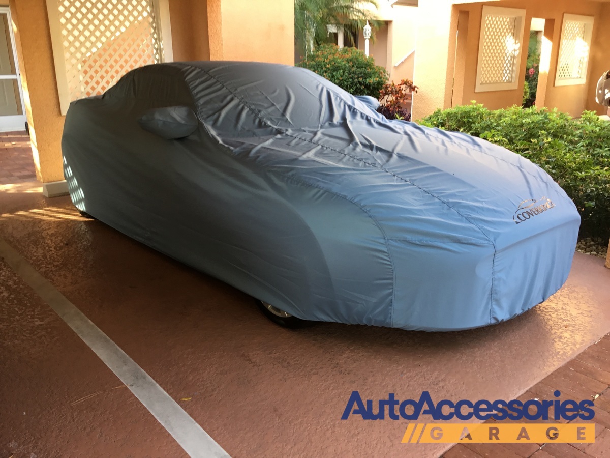 Coverking® Stormproof™ Car Cover Extreme Outdoor Protection