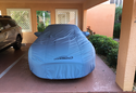 Coverking Stormproof Car Cover