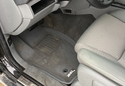 Customer Submitted Photo: 3D Maxpider Kagu Floor Liners