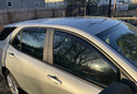 Clim Art Shatterproof Window Deflectors