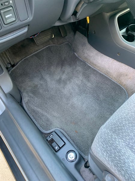 Customer Photo by Aaron R, who drives a Honda Civic