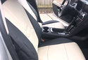 Coverking Leatherette Seat Covers