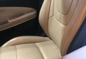 Coverking Leatherette Seat Covers