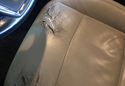 Coverking Leatherette Seat Covers