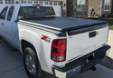 TruXedo TruXport Tonneau Cover