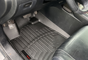 Customer Submitted Photo: WeatherTech DigitalFit Floor Liners