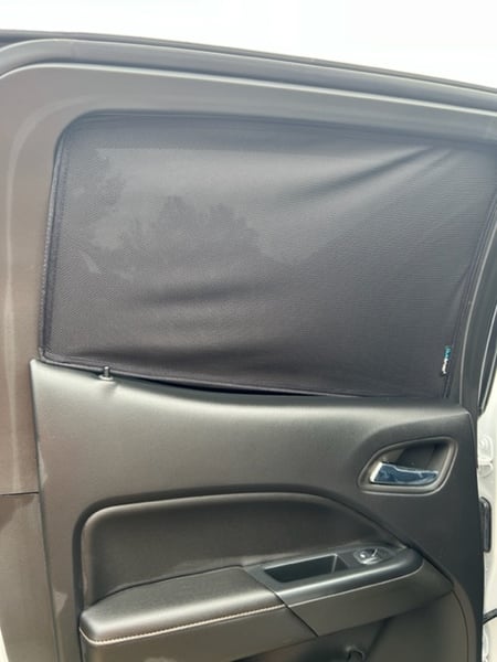 Customer Photo by Wfo, who drives a GMC Canyon