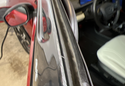 Auto Ventshade (AVS) Seamless Window Deflectors photo by Thomas W