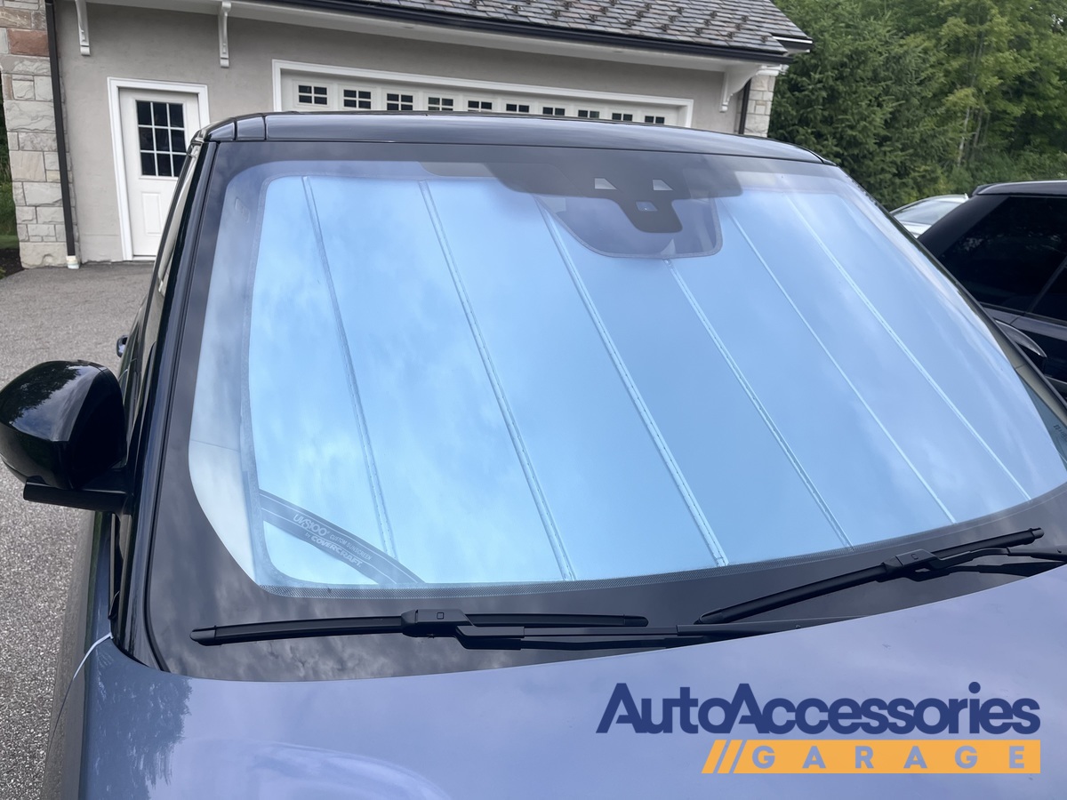 Cover store craft sunshade